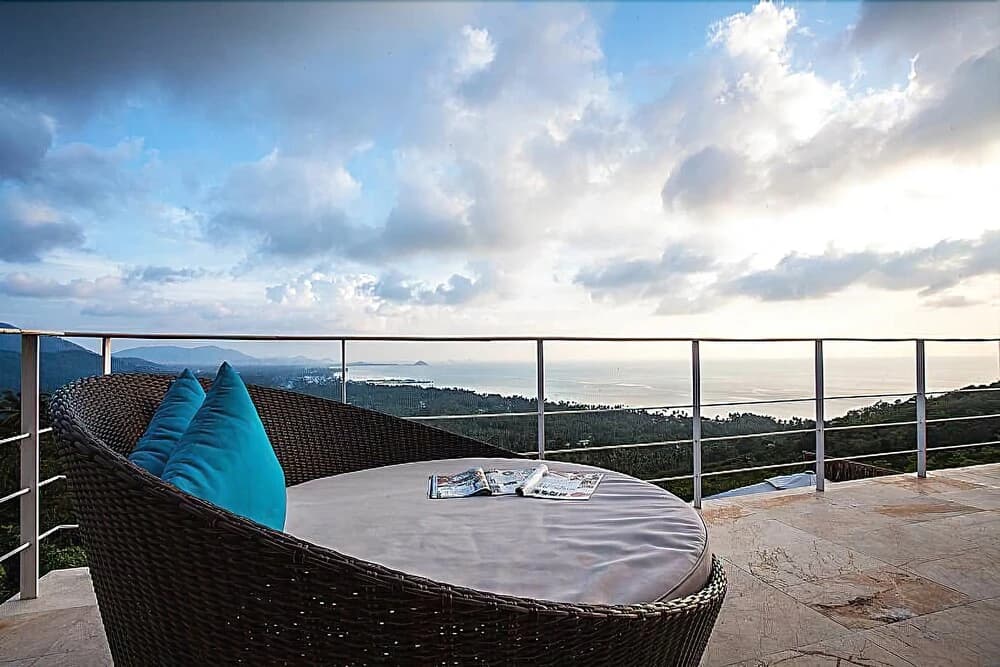 Baan Phu Kaew A3 3 Beds - photo 6