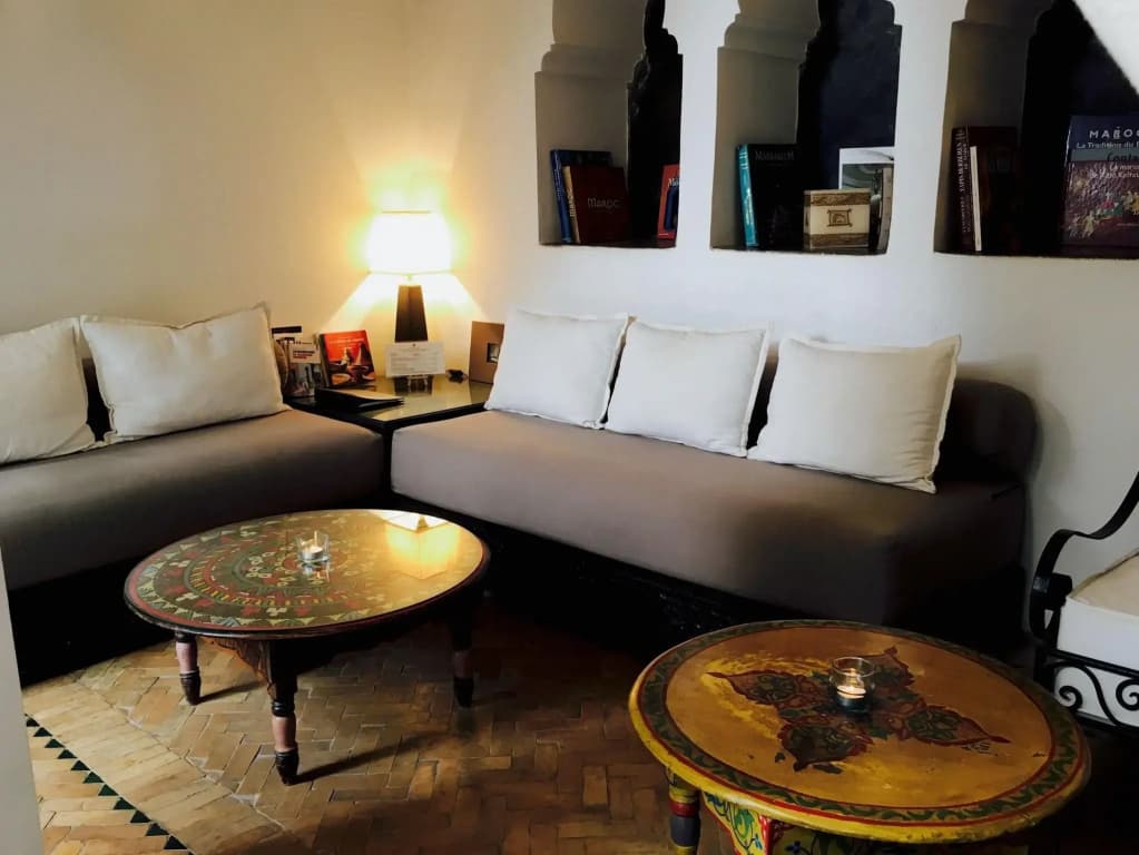 Riad Tawargit - photo 3