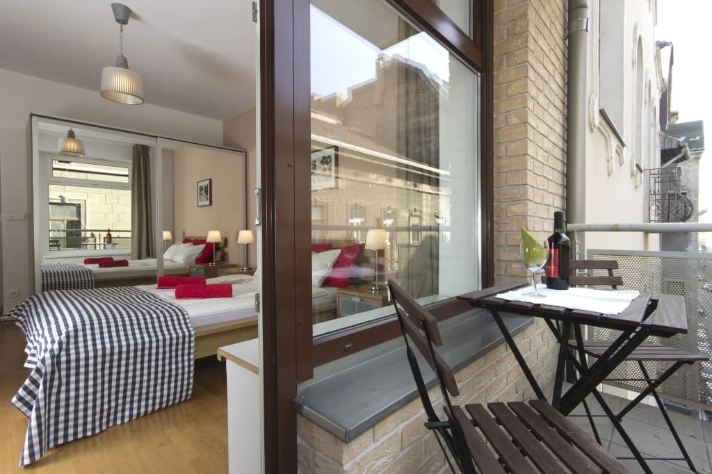 Style Apartments - photo 20