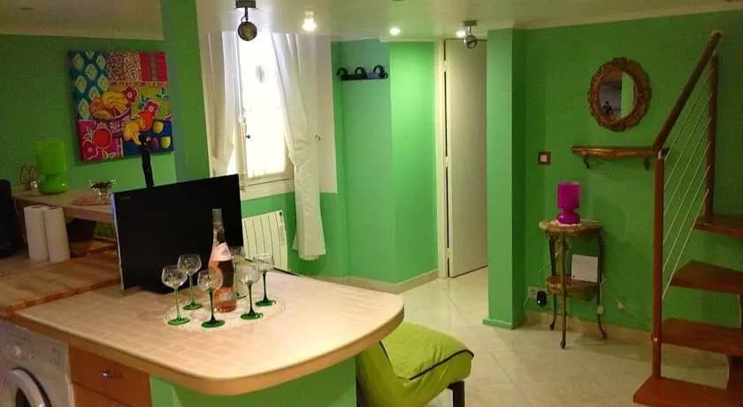 Duplex Nice Port - photo 8