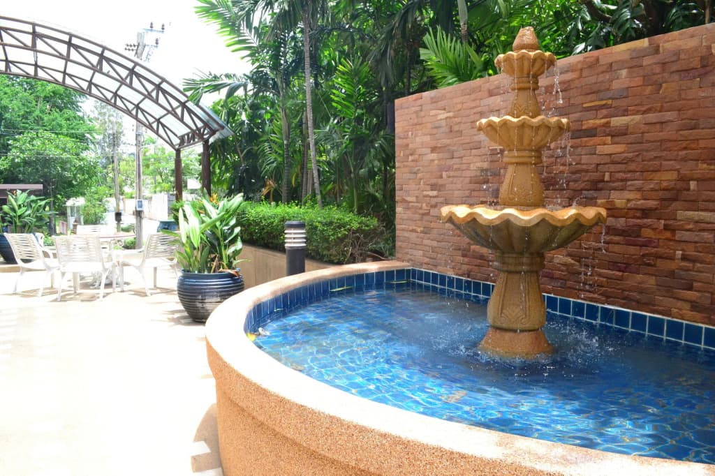 Sky Place Serviced Apartment - photo 14