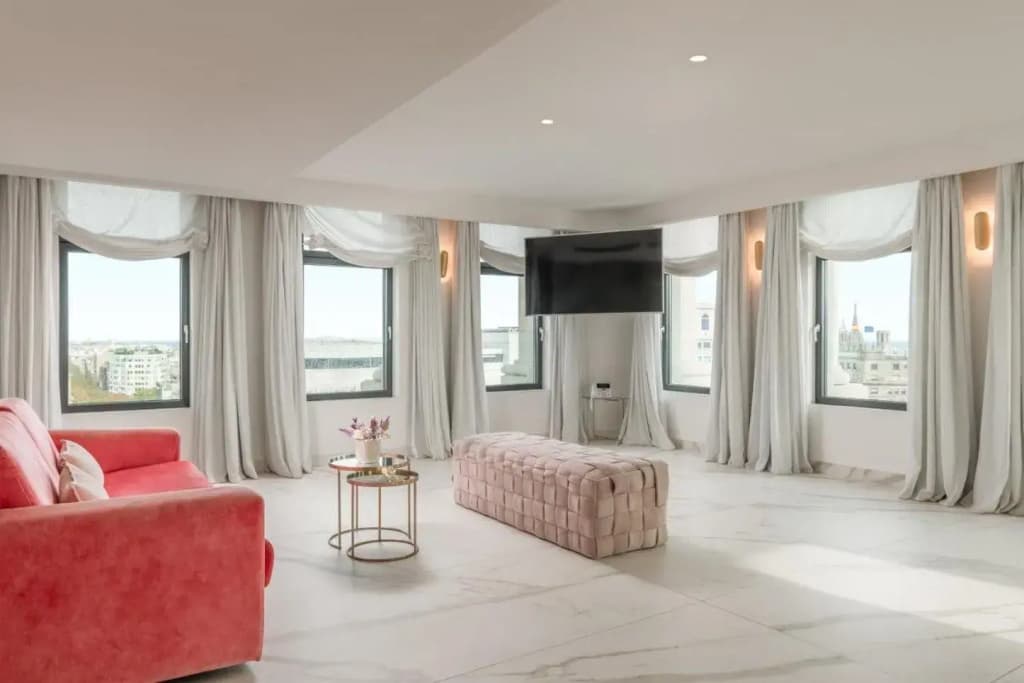 45 Times Barcelona Hotel - photo 43