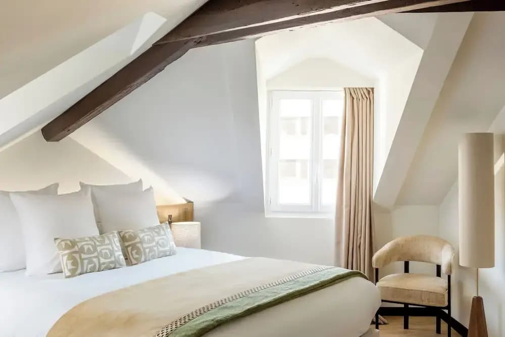 Merveil Luxury Suites - Cyr I-II - Terrasse - photo 44