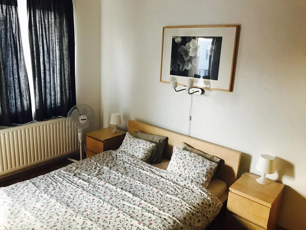 Adam's Flat - photo 4
