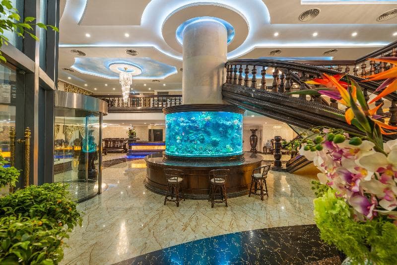 V-Hotel Da Nang Beach - photo 29
