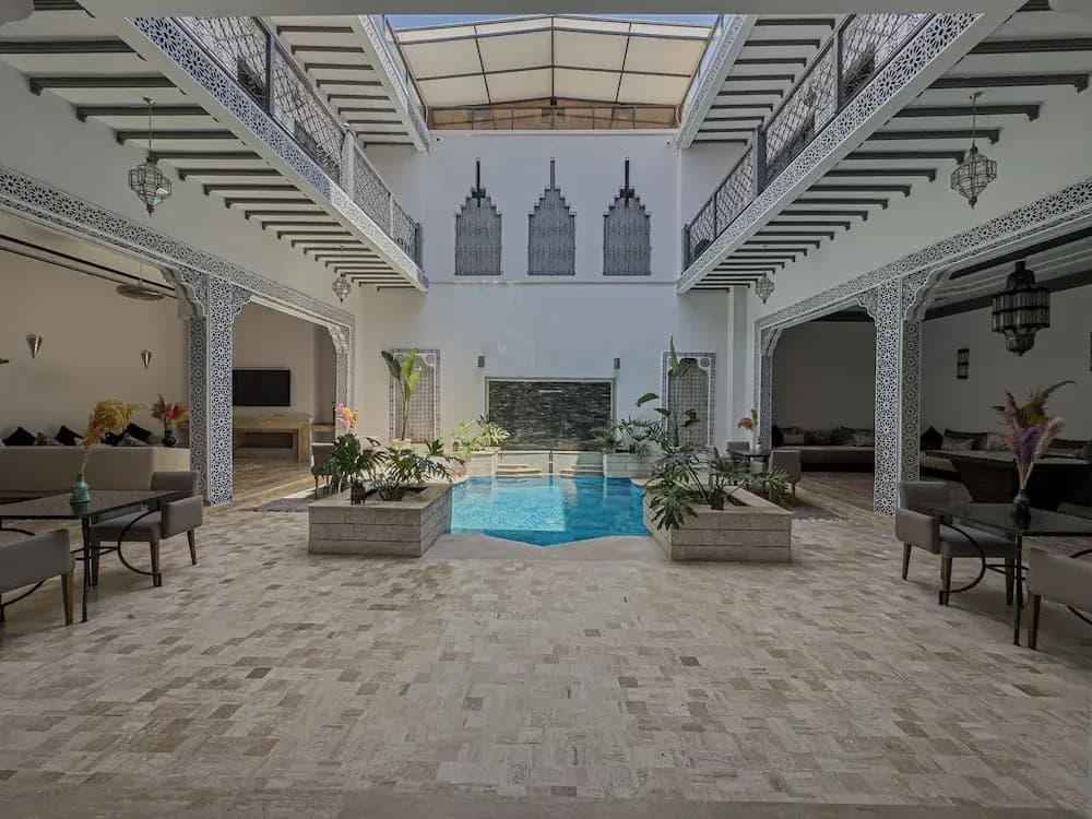 Riad Tonaroz Gold - photo 16