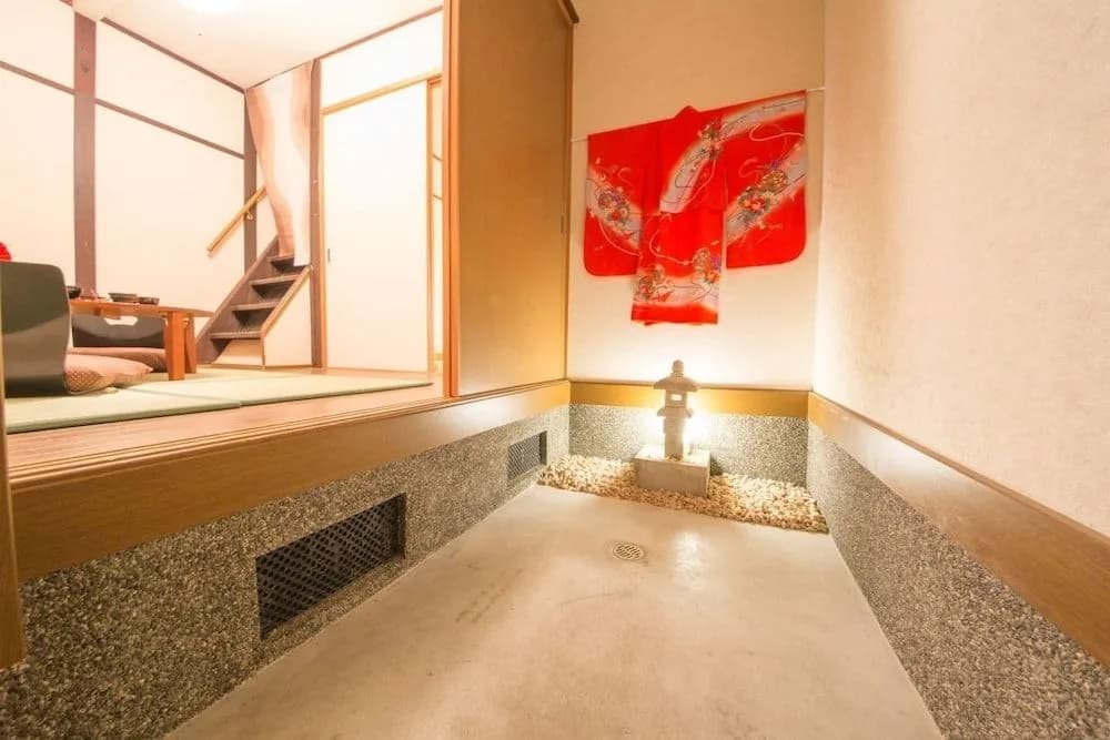 Kyo Machiya Nijo - photo 15