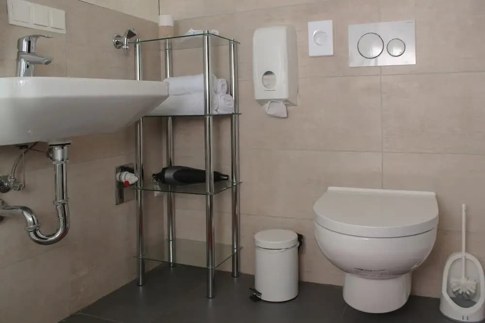 Christiano Apartments - photo 8