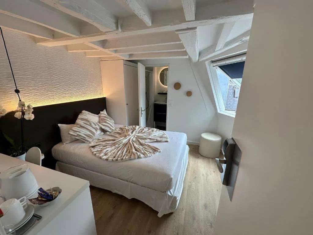 Opera Deauville Hotel - photo 21