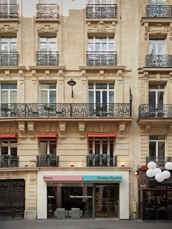 Numa Paris Champs-Élysées - photo 26
