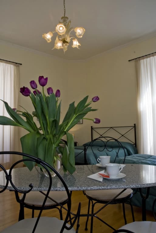 Vatican Suites Inn - photo 8