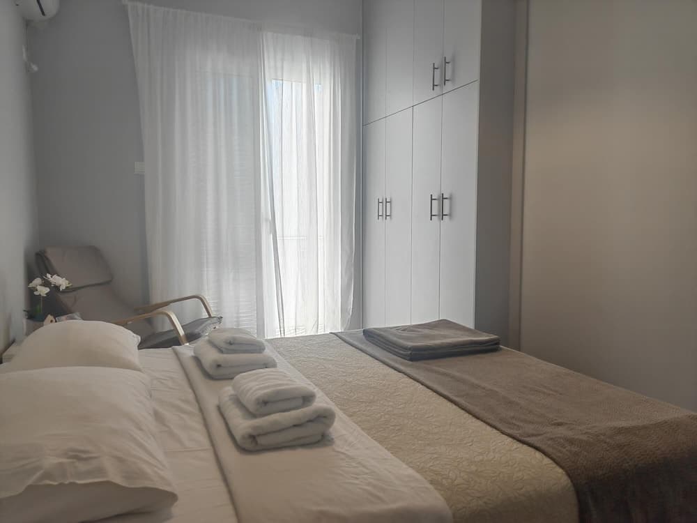 Hermes - Acropolis Residence Apartment - photo 8
