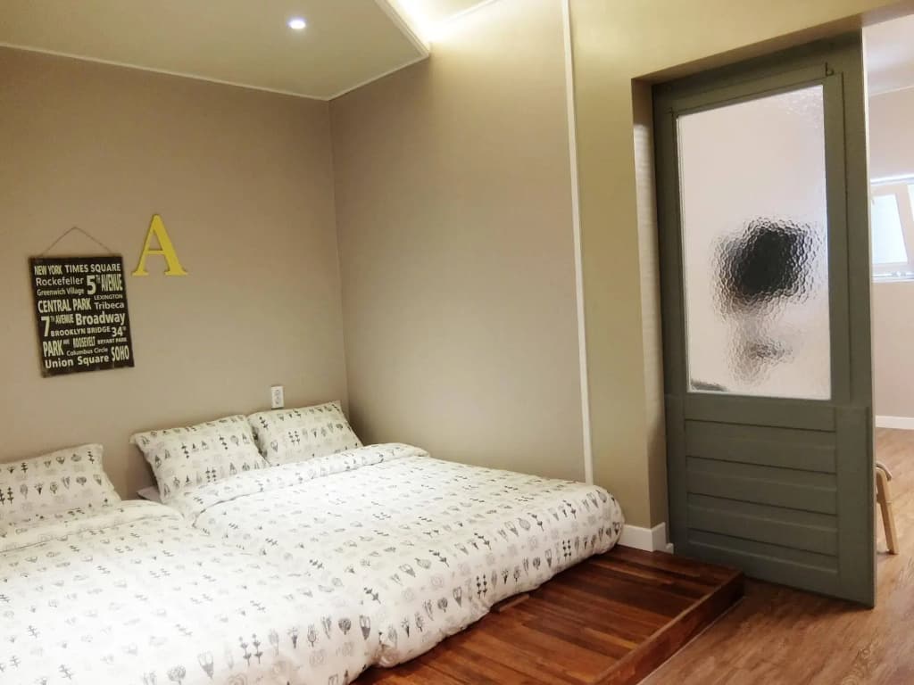 Hostel Vanilla 2 Dongdaemun - photo 2