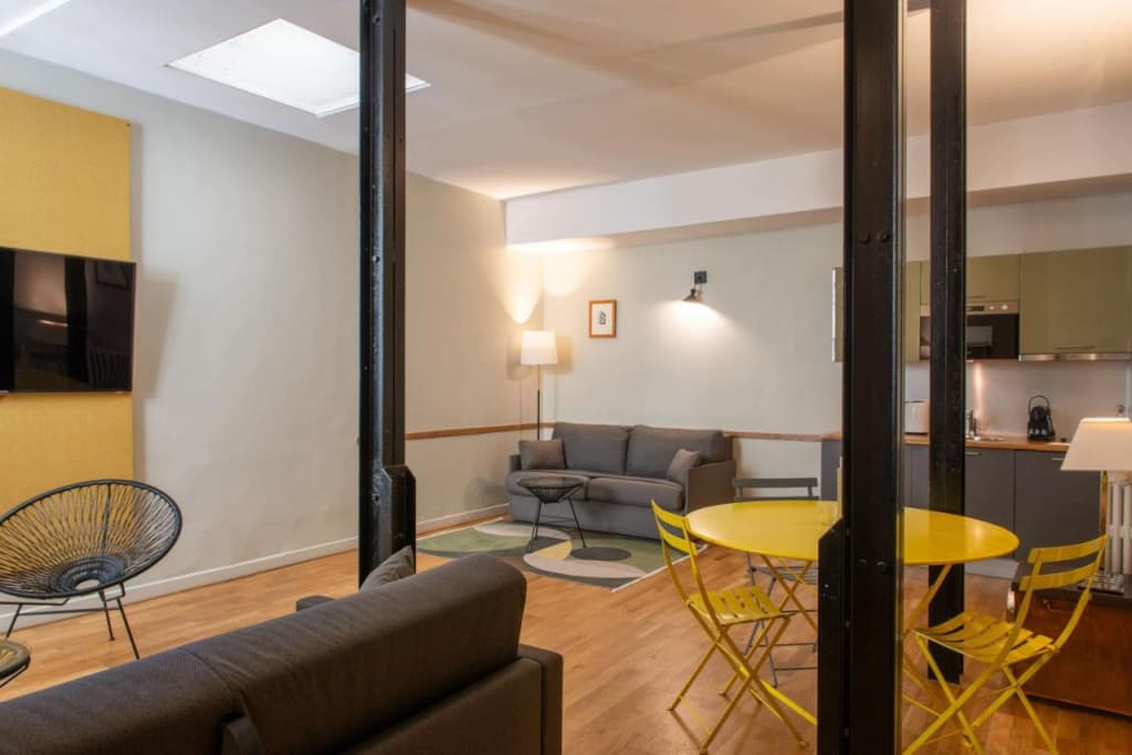 Hôtel Helzear Montparnasse - photo 38