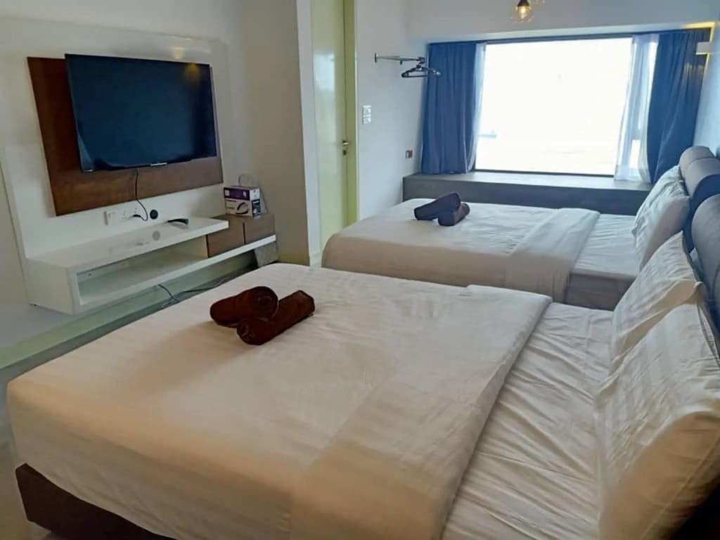 VIOMAXS IMPERIO Studio with SEAVIEW #A2216 - photo 2