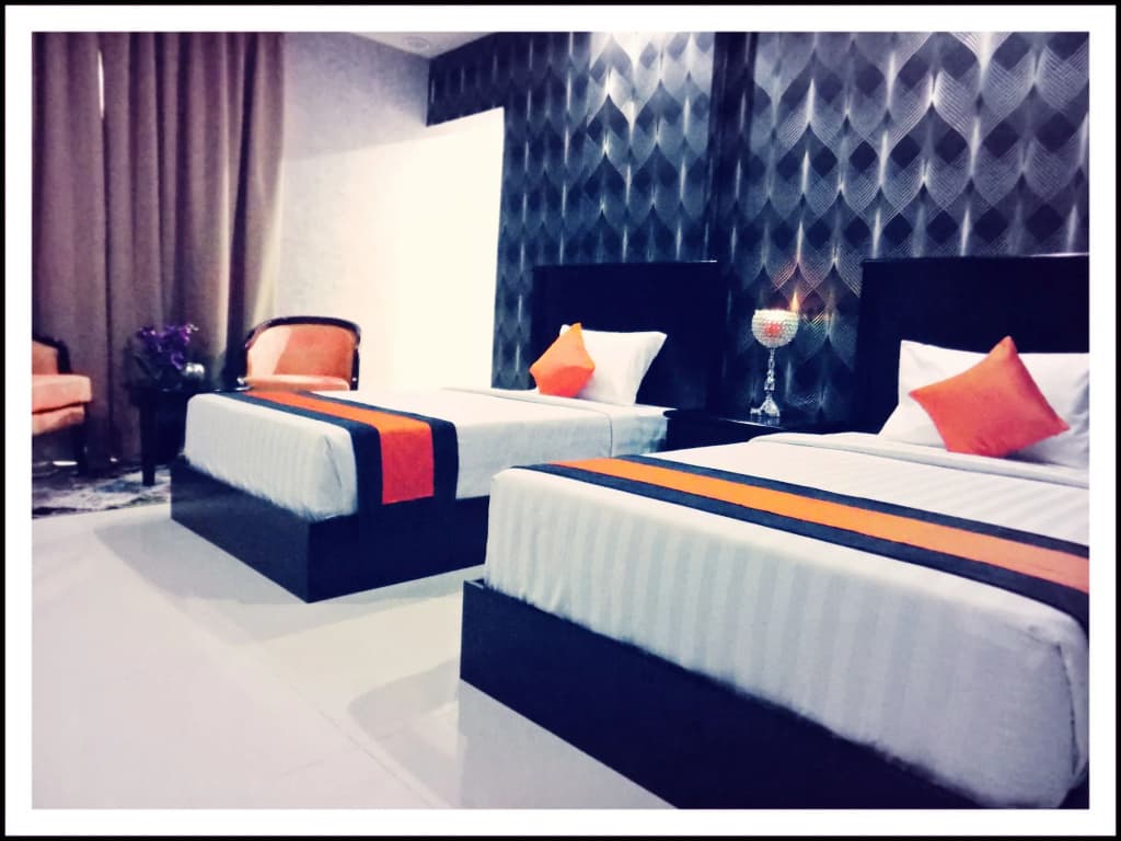 Venus Hotel - photo 11