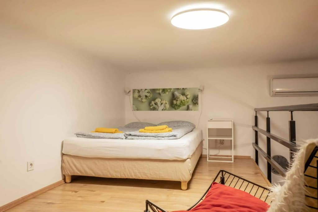 Cosy Studio In Terezvaros - photo 8