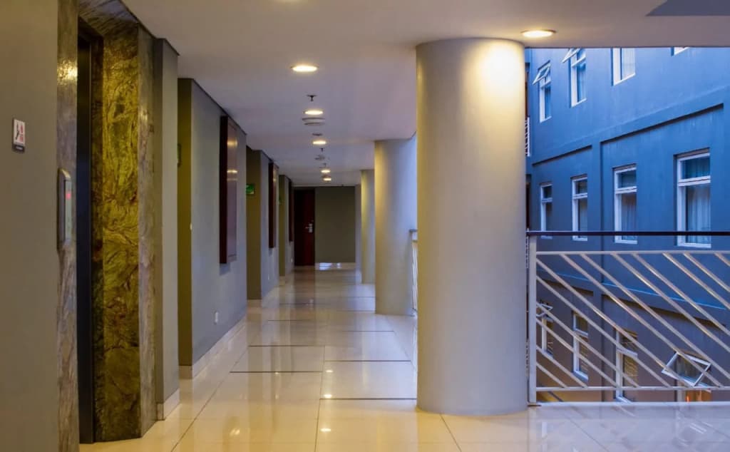 PrimeBiz Hotel Kuta - photo 18