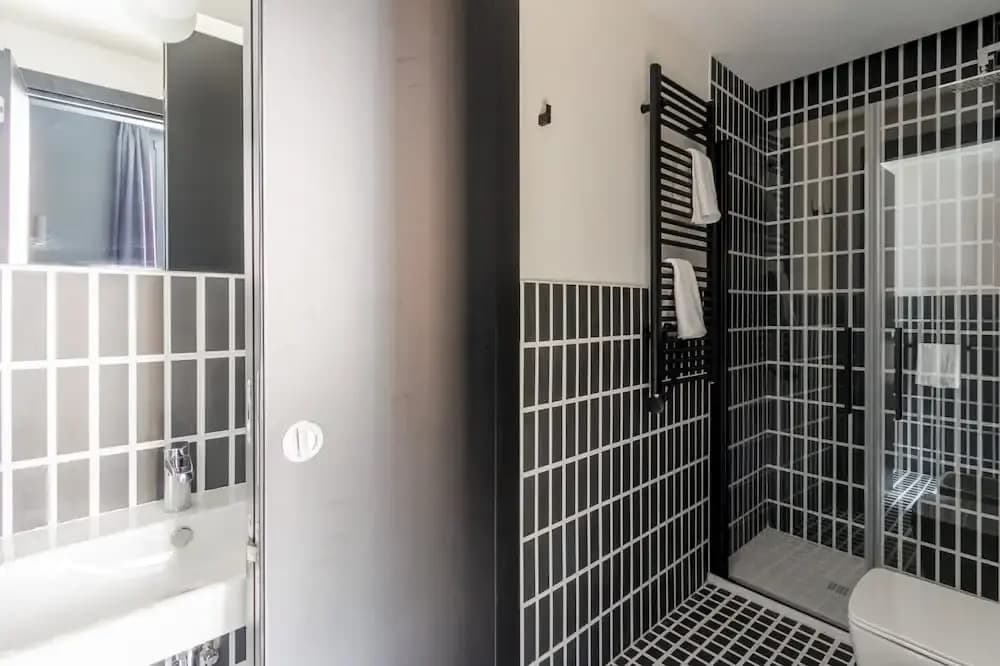 Bright Studio With gym and Coworking, Milan - photo 16