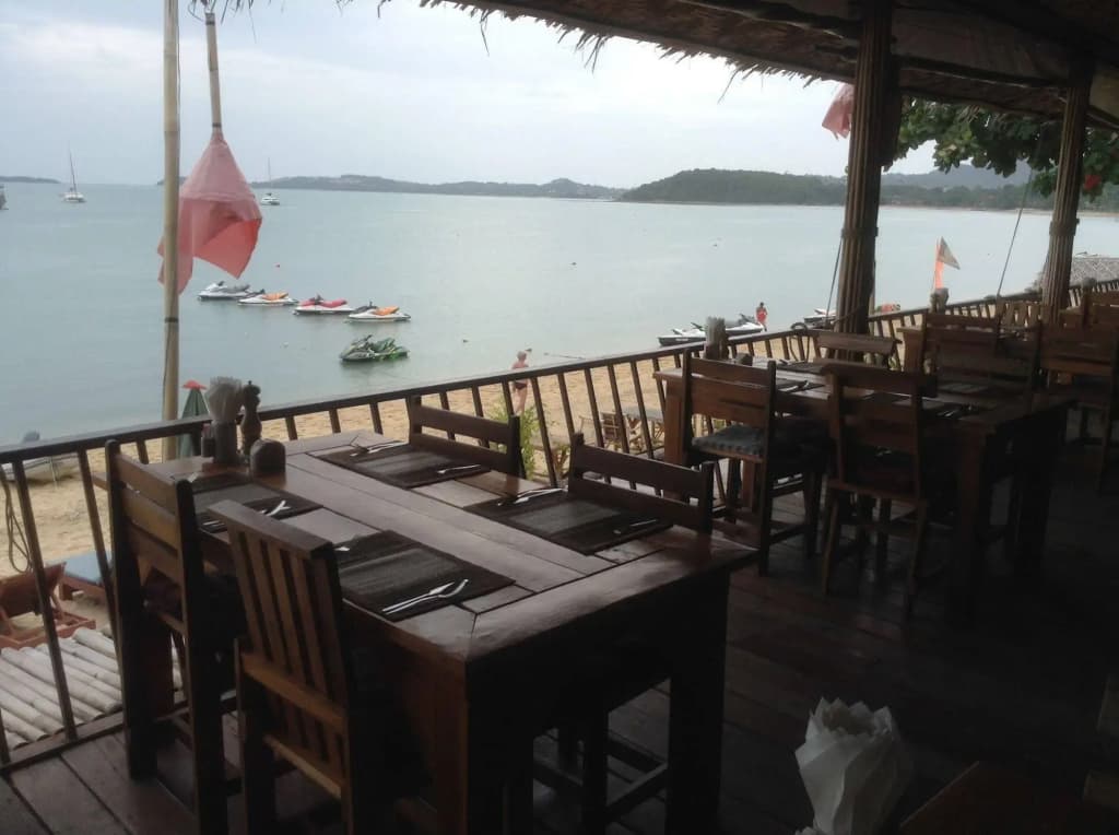 Siam Shades House - photo 22