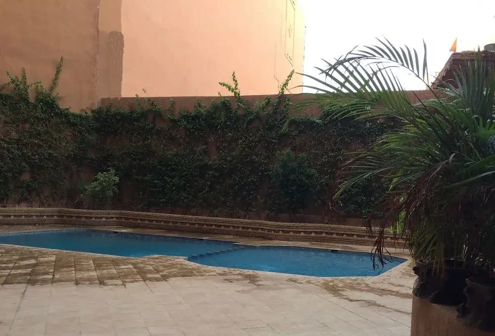 Les Suites De Marrakech - photo 14