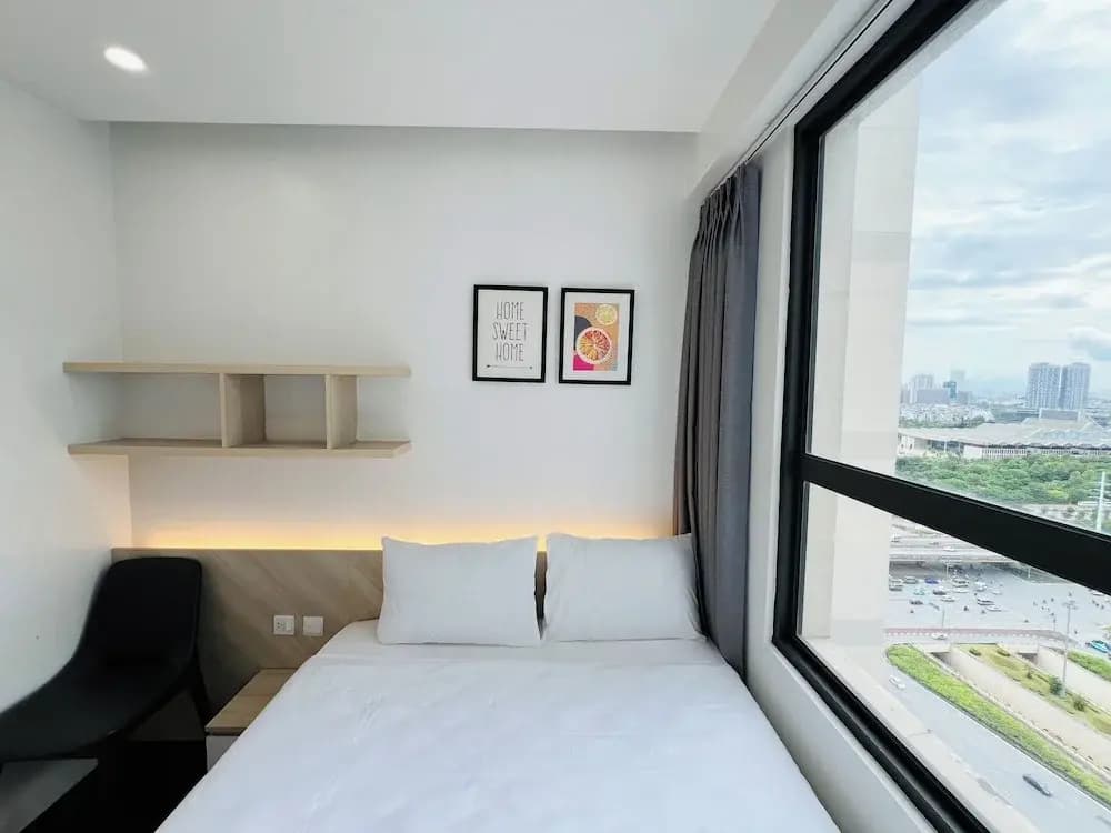 Vinhomes D'Capitale - photo 11