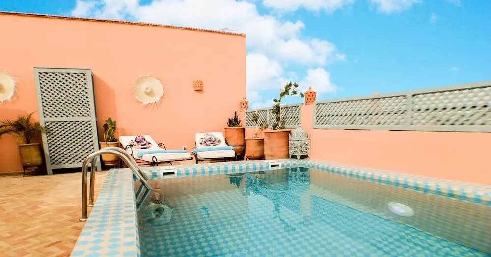 Riad Beni Sidel - photo 17