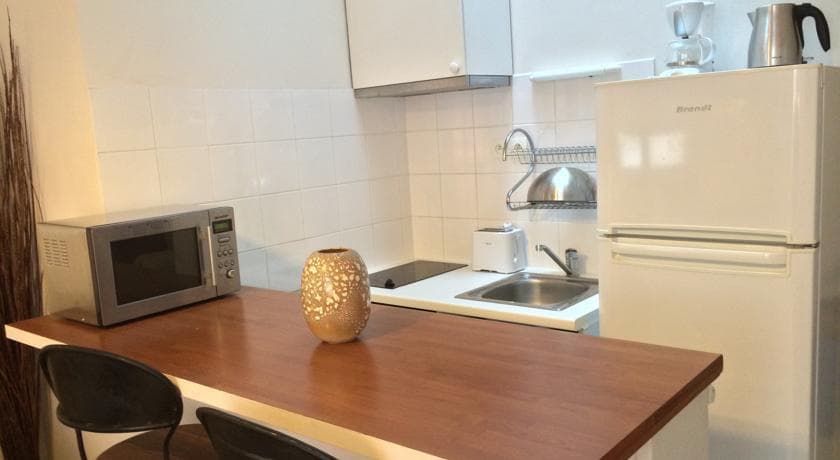 Concorde - Madeleine Apartment - photo 8