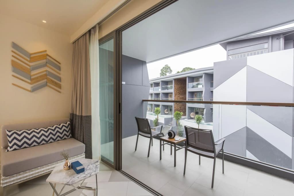 The SIS Kata Resort — Adult Only - photo 24