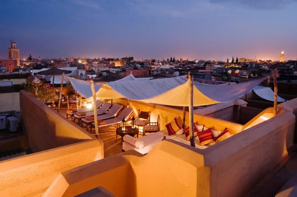 Dar Hanane - photo 12