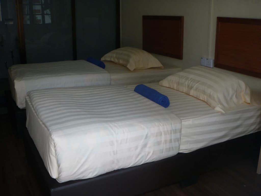 Sunlight Suite Sdn Bhd - photo 4