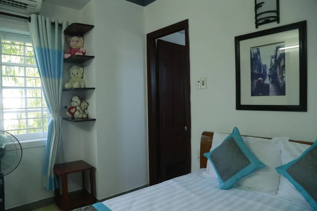 Vesper Homestay - photo 4