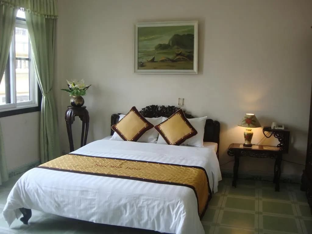 Hotel du Centre Ville - photo 12
