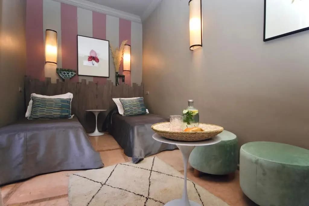Riad 117 - photo 3