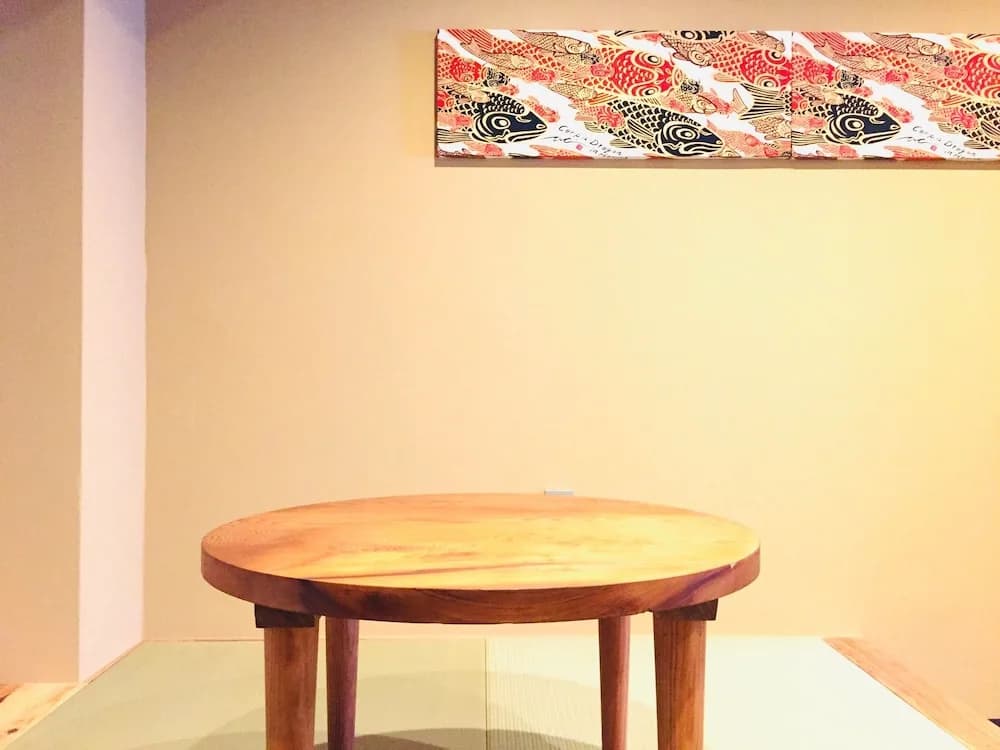 Grand-Rem Kyoto - photo 12