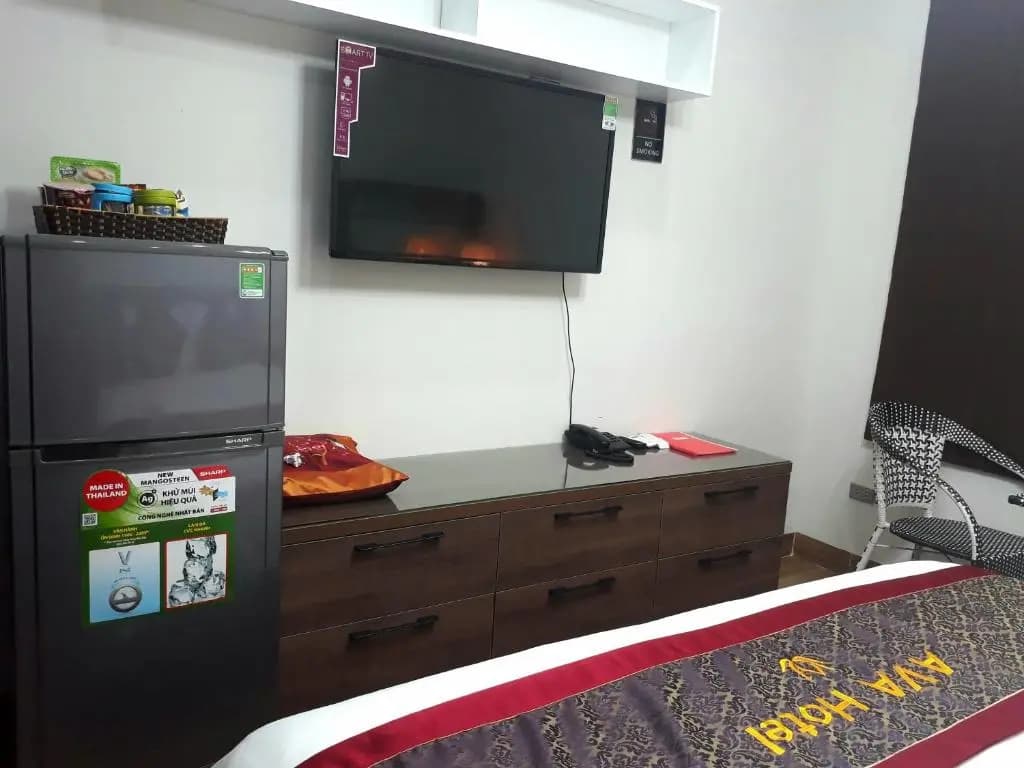AVA Hotel & Apartment - photo 4