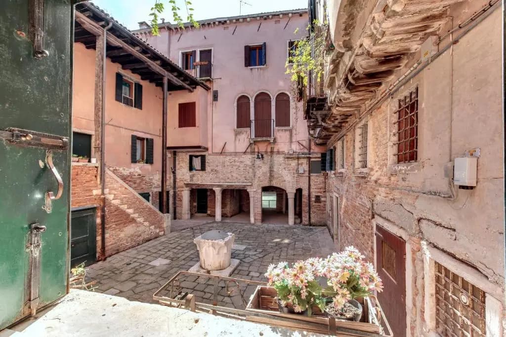 Ca Serenissima - main photo