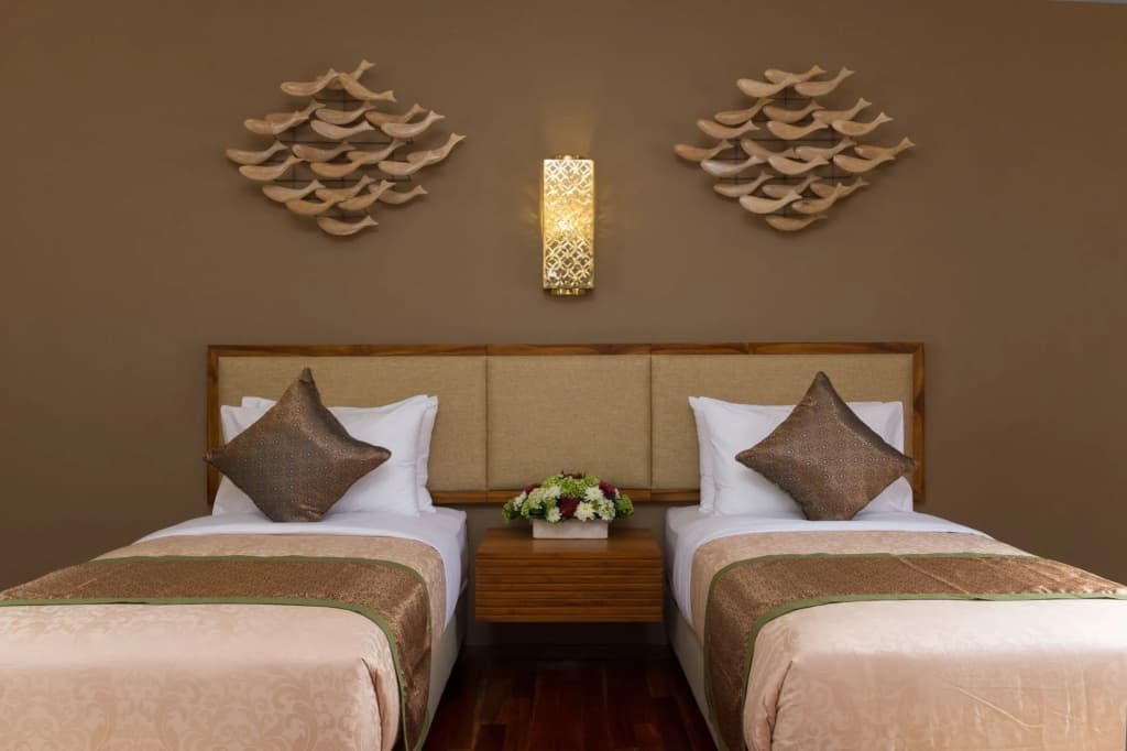 The Secret Villas - photo 4