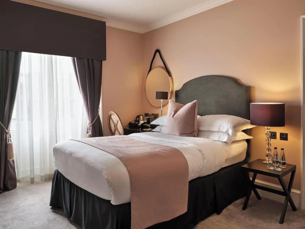 Montagu Place Hotel - photo 6