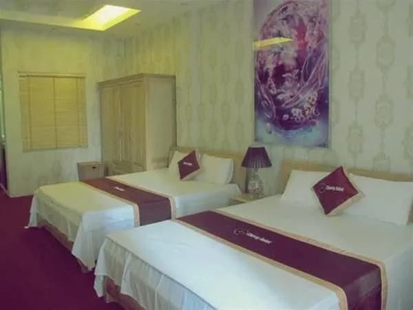 Cherry Hotel - photo 3