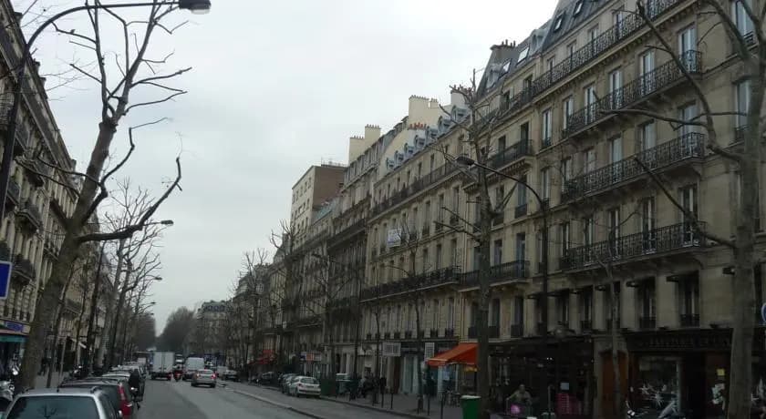 Parisian Home - Appartment Quartier Opéra, Madeleine, Saint Augustin - photo 1