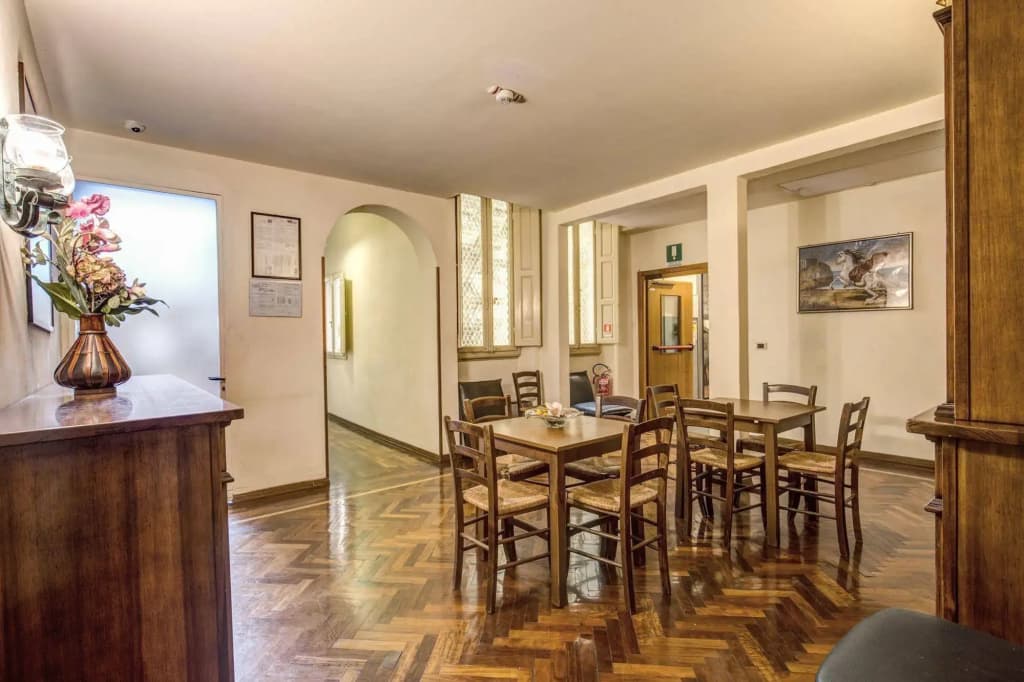Hotel De Lanzi - photo 24