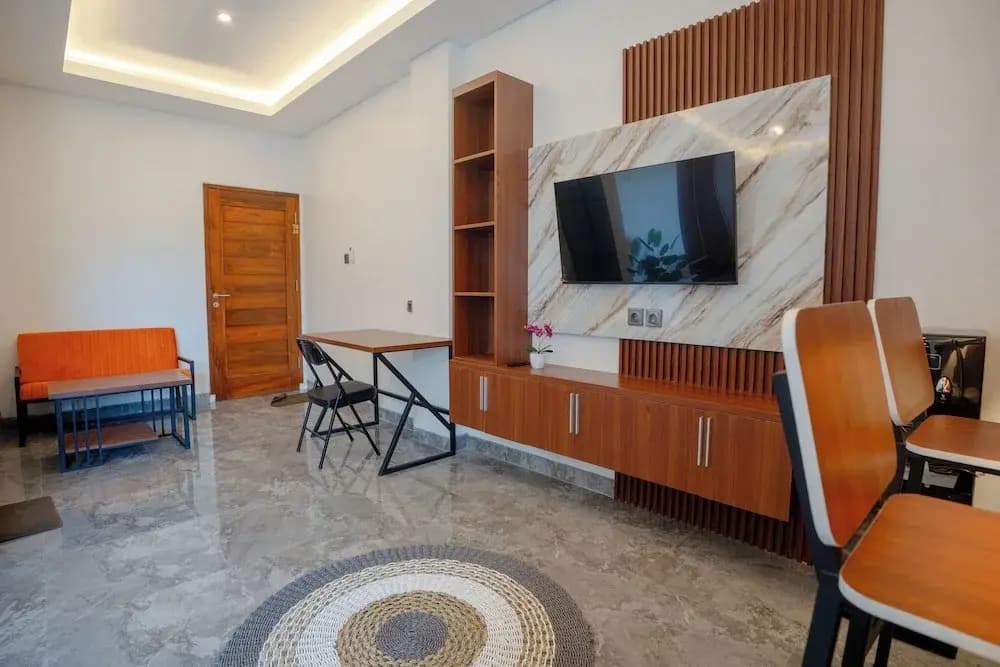 Kusuma Apartment Canggu - photo 7