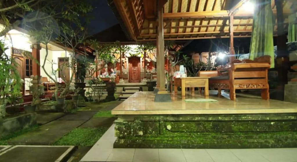 Suparsa's Home Stay - photo 18