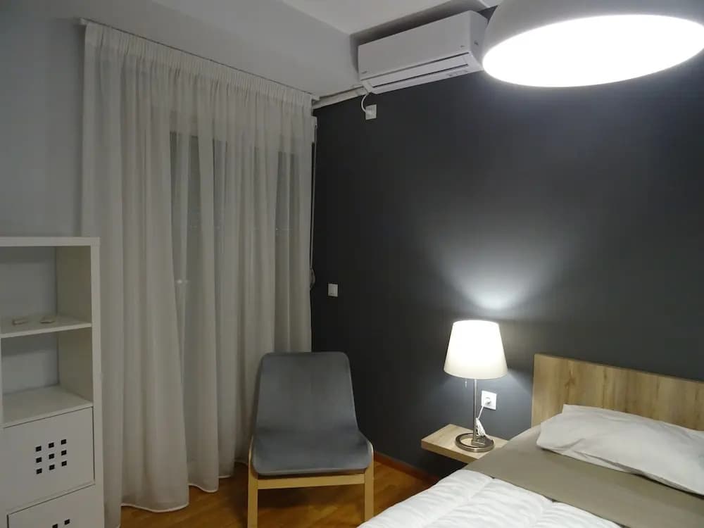 Minimal Luxury near Acropolis - photo 1
