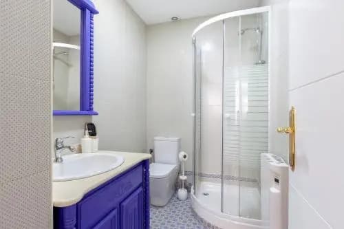 Apartamentos Sol Deluxe - photo 8