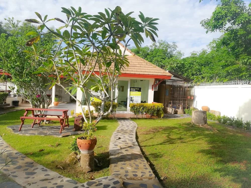 Ao Nang Pool Villa - photo 16