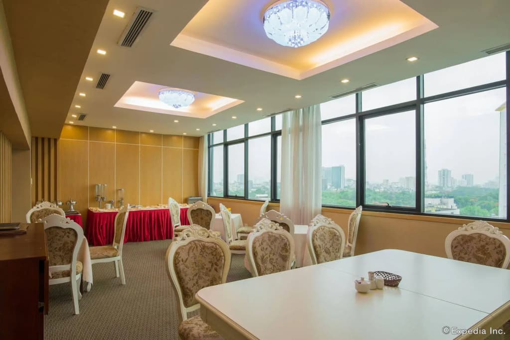 Nesta Hotel Ha Noi - photo 17