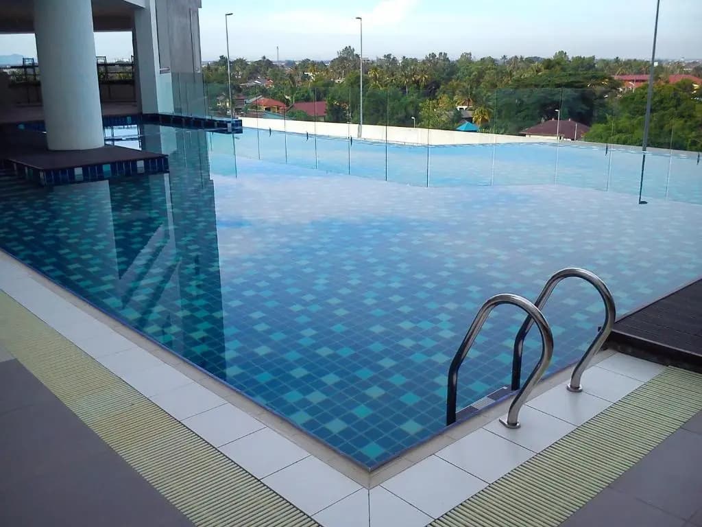 Taiping Centre Point Suite - photo 2