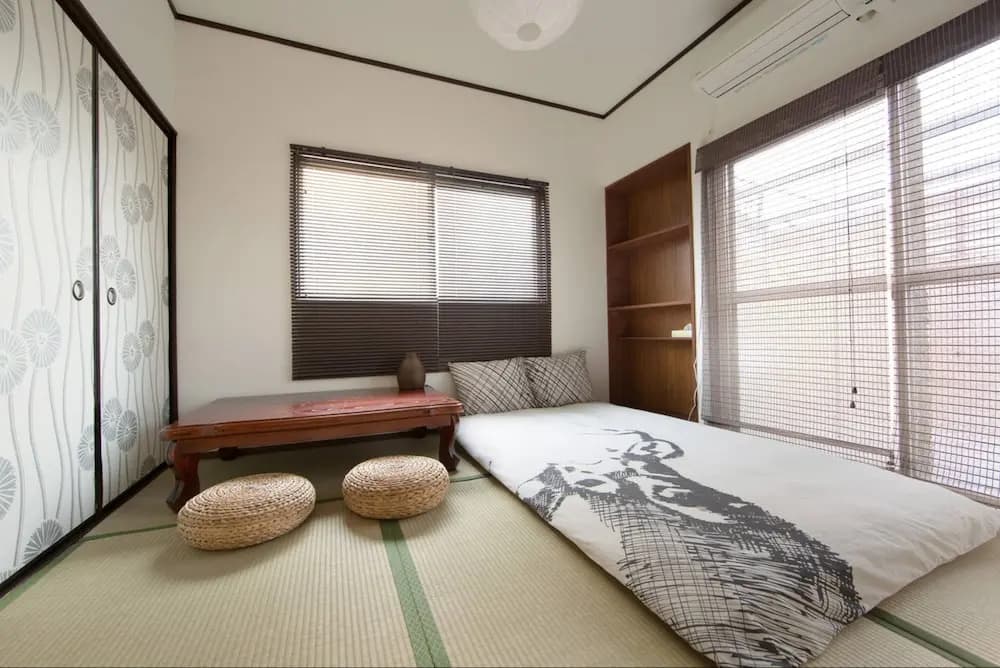 Osaka Zebrahouse Himejima - photo 5